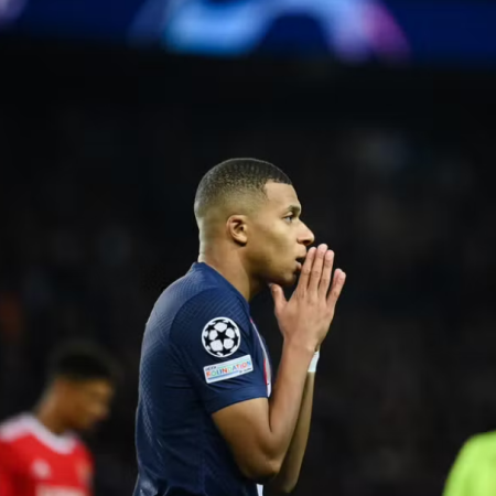 How an “idyllic” extension between PSG and Mbappe was destroyed in less than four months