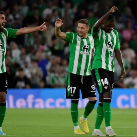 Carvalho condemns Almería to derby day defeat