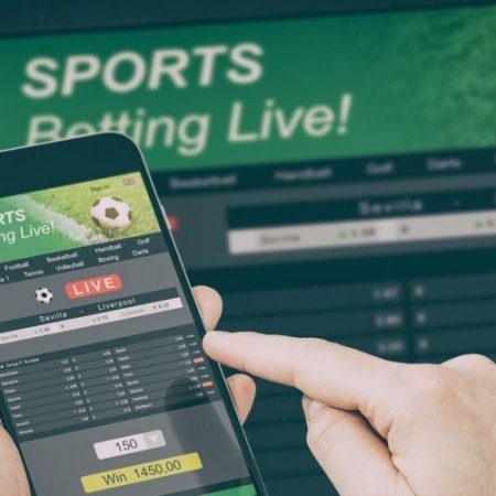 Choose one of the best bookmakers