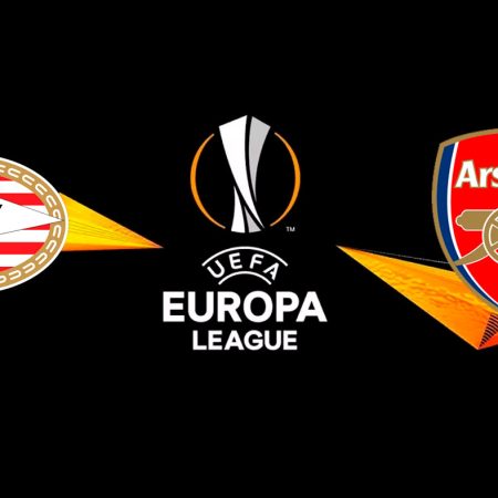 Prediction: PSV vs Arsenal – Europa League 10/27/2022