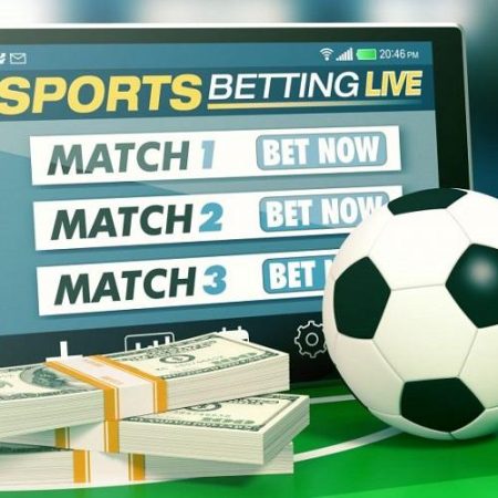 Tips for getting the best odds in sports betting