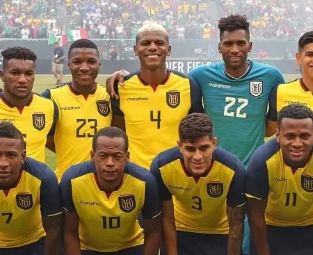 World Cup 2022: Ecuador squad and outlook analysis