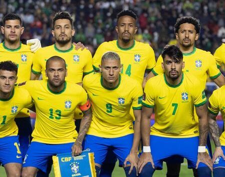 World Cup 2022: Brazil squad and outlook analysis