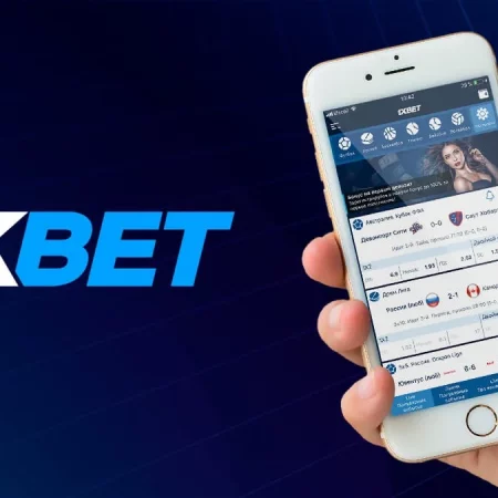 What is 1XBet?