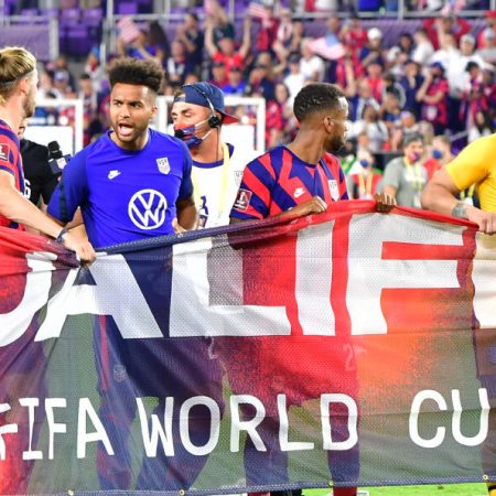 World Cup 2022: USA squad and outlook analysis