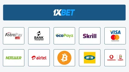 How long do 1xBet withdrawals take?