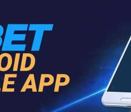 Installing the Android version of 1XBet