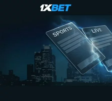 Steps on How to Withdraw Your 1xbet Bonus