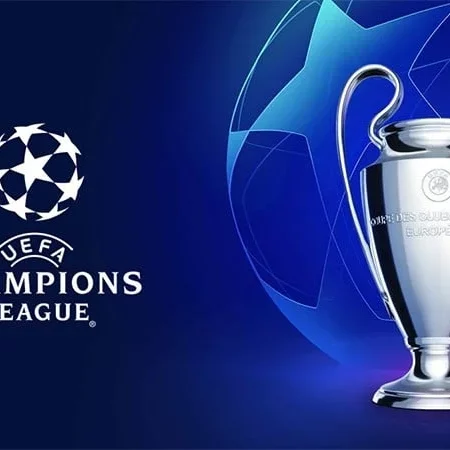 1xBet Champions League