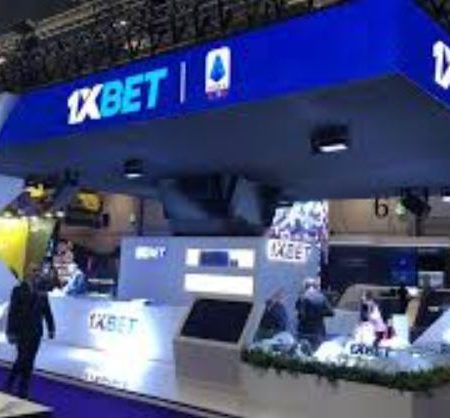 1xBet 2023: History and Journey