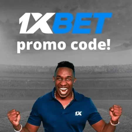 How can I check my balance and create a 1xBet coupon?