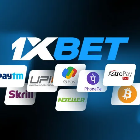 1xBet Registration: Create an Account 1xbet
