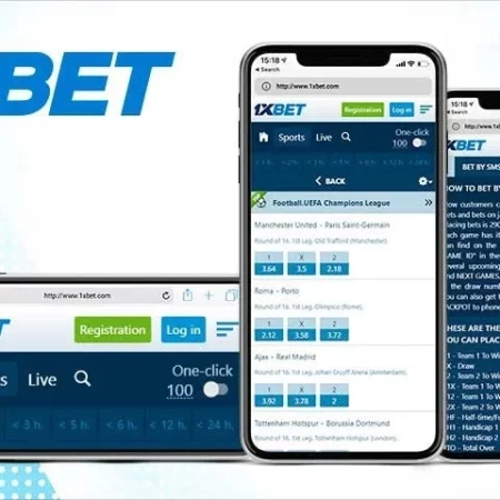 1xbet review 2023: 5 things you need to know about the bookmaker