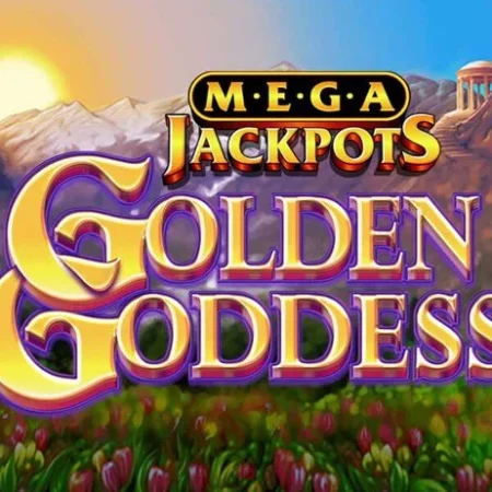 1xBet Golden Goddess Slot Review