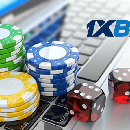 1xBet Dancing Drums Slot Review