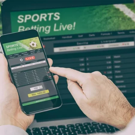 1xBet Online Sports Betting