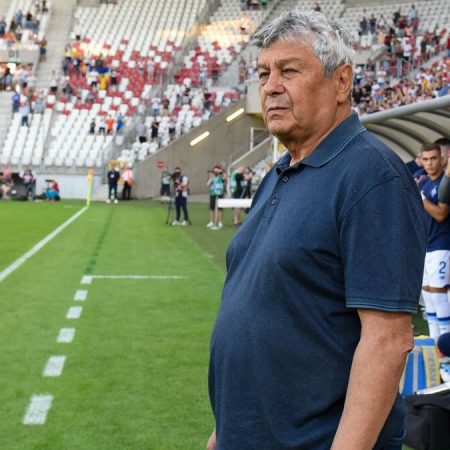 “The teacher arrived when the class was assembled: former Dynamo head coach delivers verdict on Lucescu’s work”