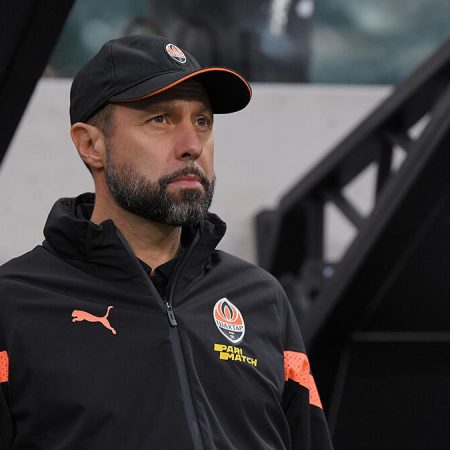 Tubin definitely didn’t want Jovicic’s dismissal: the eloquent reaction of Shakhtar’s goalkeeper and company to the departure of the Croat