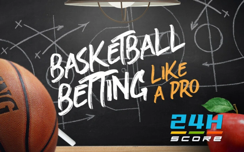 Tips and Strategies for Basketball Betting