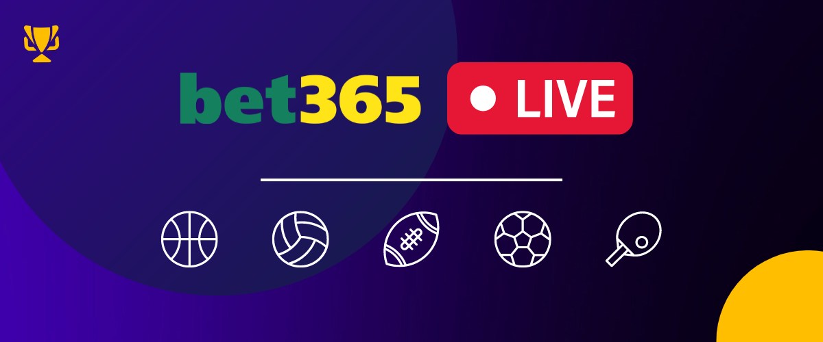 Bet365 Live Sports
