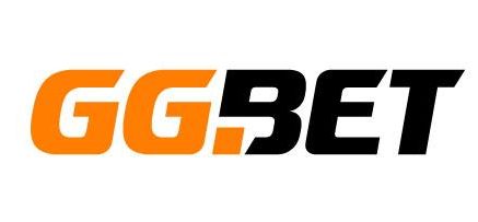 Logotipo da GGBet