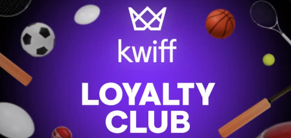 Kwiff loyalty club