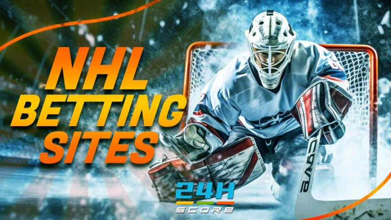 Top 3 Mobile Apps for Hockey Betting Online