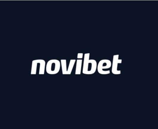 Logotipo da NoviBet