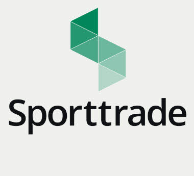 Sporttrade logo