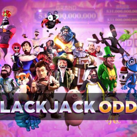 Mastering Blackjack Odds and Navigating the House Edge