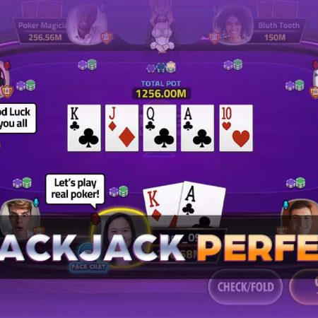 Blackjack Perfect Pairs Unraveled – Boost Your Odds of Success