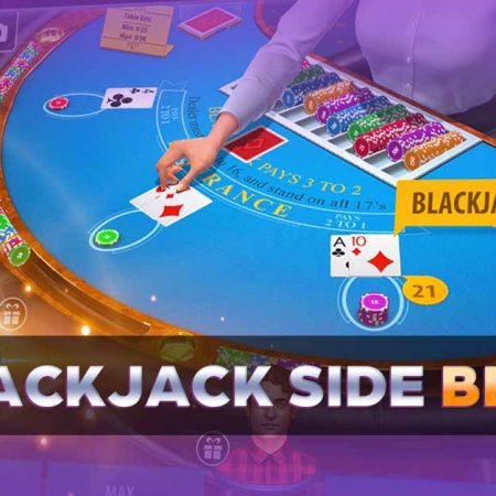 Unlocking the World of Blackjack Side Bets: A Comprehensive Guide