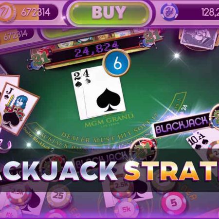Mastering the Art of Blackjack Strategy: Command the Card Table