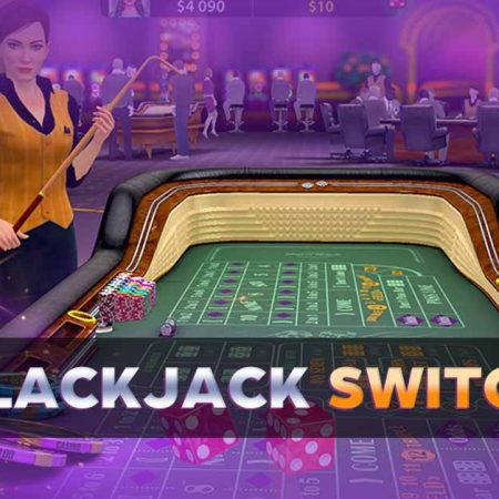 Comprehensive Handbook on Blackjack Switch: Understanding Rules, Utilizing Charts, and Implementing Strategies