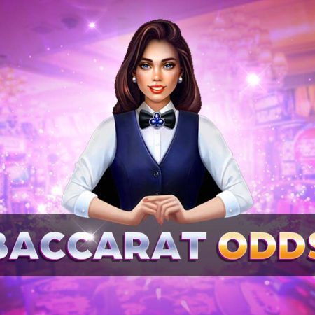 Unveiling Baccarat Odds: Unlock the Secrets to Winning Big