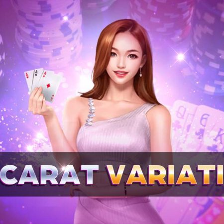 Elevate Your Gaming Experience with These 11 Thrilling Baccarat Variants