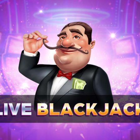 Mastering Live Blackjack: Unveiling Rules, Advantages, Special Features, and Beyond