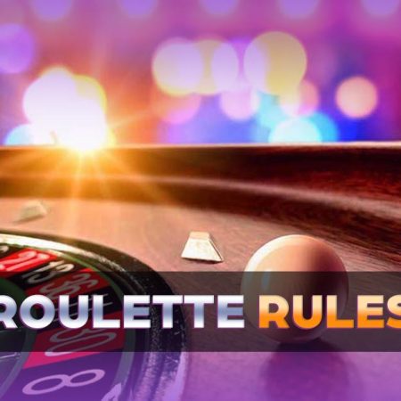 Roulette Rules Mastery: Your Ultimate Handbook for Game Rules and Tactics