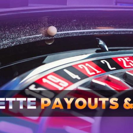 Roulette Odds and Payouts: A Complete Guide to Odds and Payouts for Bigger Wins
