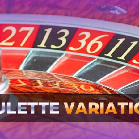 Exploring Diverse Roulette Variations