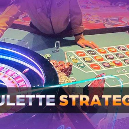 Top 10 Roulette Tactics: Mastering Winning Roulette Strategies
