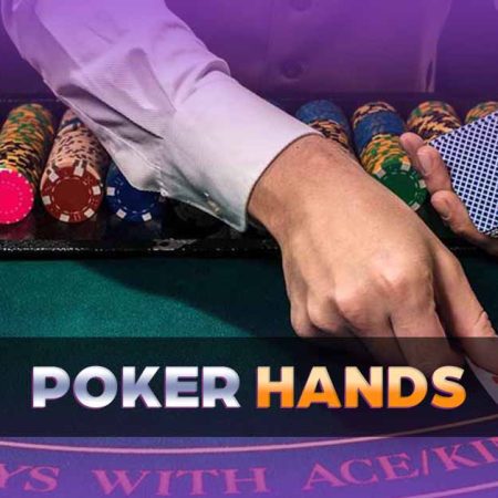 Essential Poker Hands: The 10 Must-Know Combinations for Players