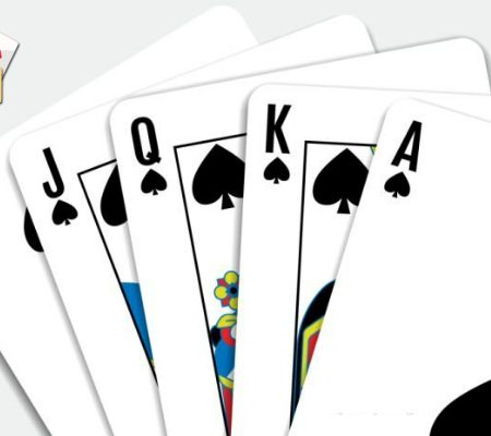 Thùng phá sảnh là gì? Ý nghĩa trong Poker
