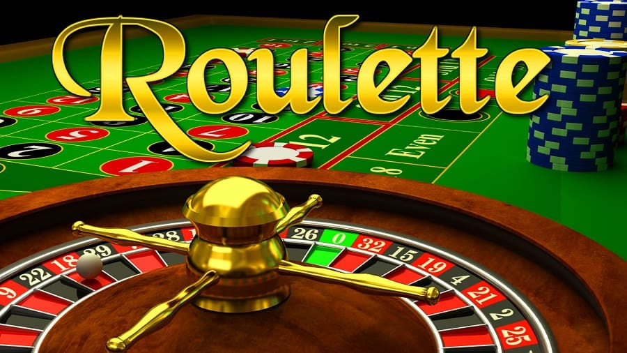 Bạn nên chơi cá cược Roulette ở địa chỉ đáng tin cậy