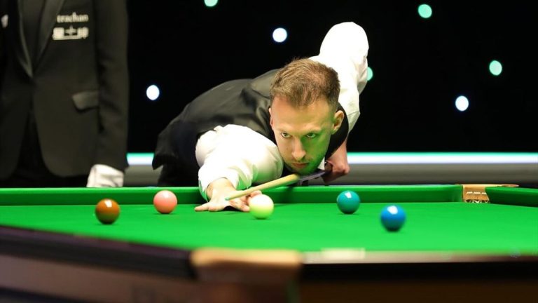 World Grand Prix 2024 Snooker: Judd Trump Reaches Final with Hard-Fought Win over Cao Yupeng