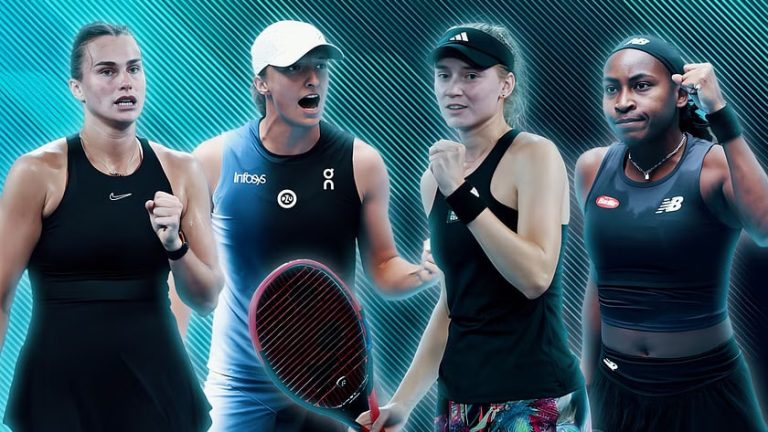 Who is Świątek going to play with? The women’s draw for the Australian Open 2024 has been held