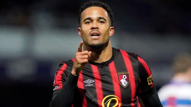 In the FA Cup, Bournemouth produced an incredible comeback