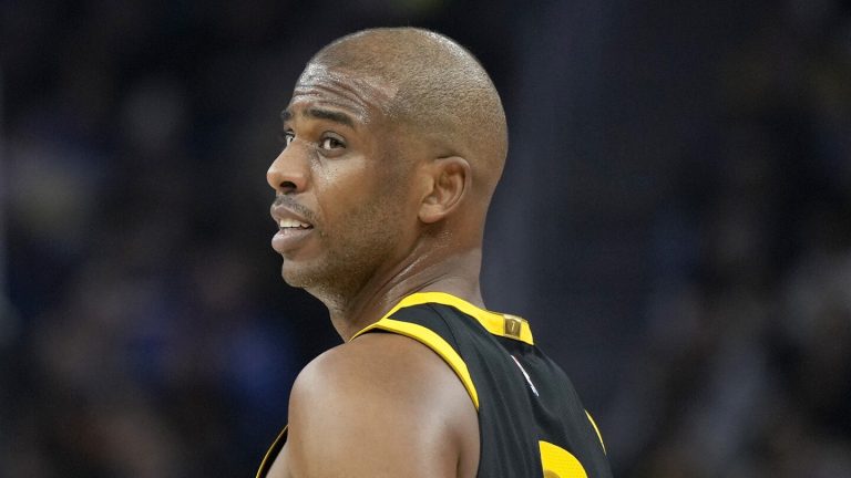 Update on trade rumors: Warriors will try the market with Chris Paul and Wiggins