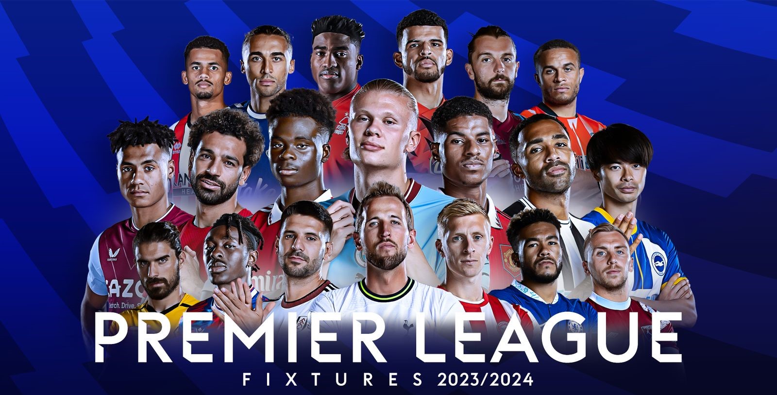 English Premier League 2024