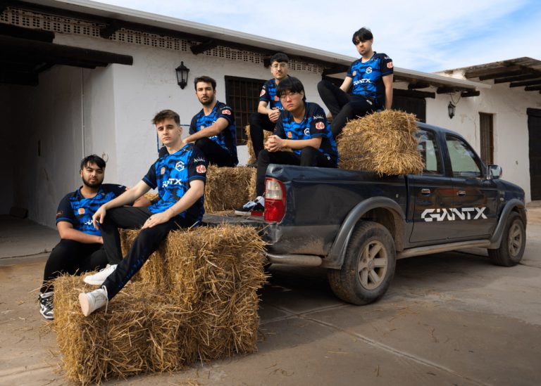 KITKAT renews sponsorship with GIANTX, solidifying its position as a prominent brand in the esports scene in Spain